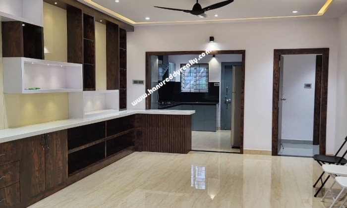 3 BHK Flat for Rent in Daspalla hills
